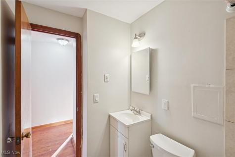 5732 E 141st Street Maple Heights OH 44137