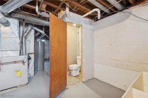 5732 E 141st Street Maple Heights OH 44137