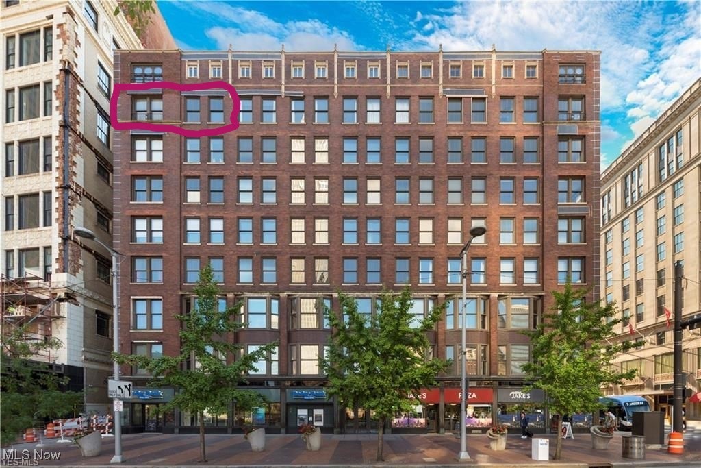 140 Public Square Cleveland OH 44114