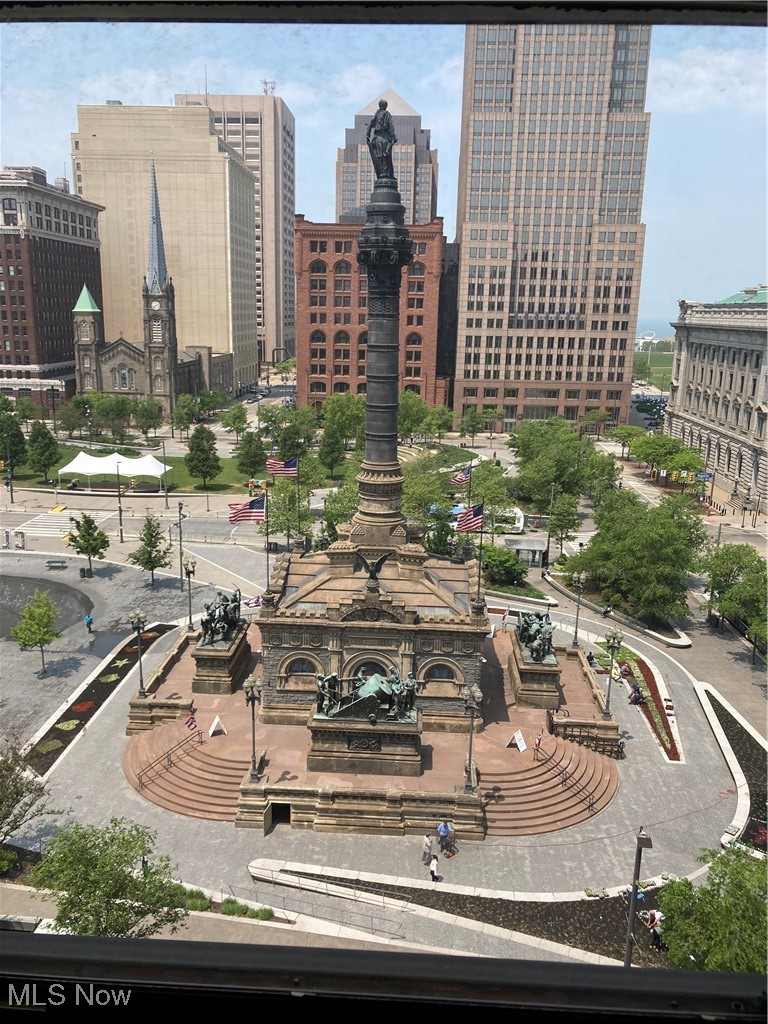 140 Public Square Cleveland OH 44114