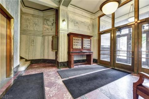 140 Public Square Cleveland OH 44114