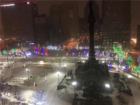 140 Public Square Cleveland OH 44114