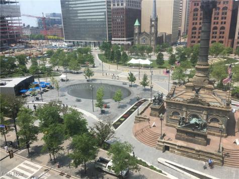 140 Public Square Cleveland OH 44114