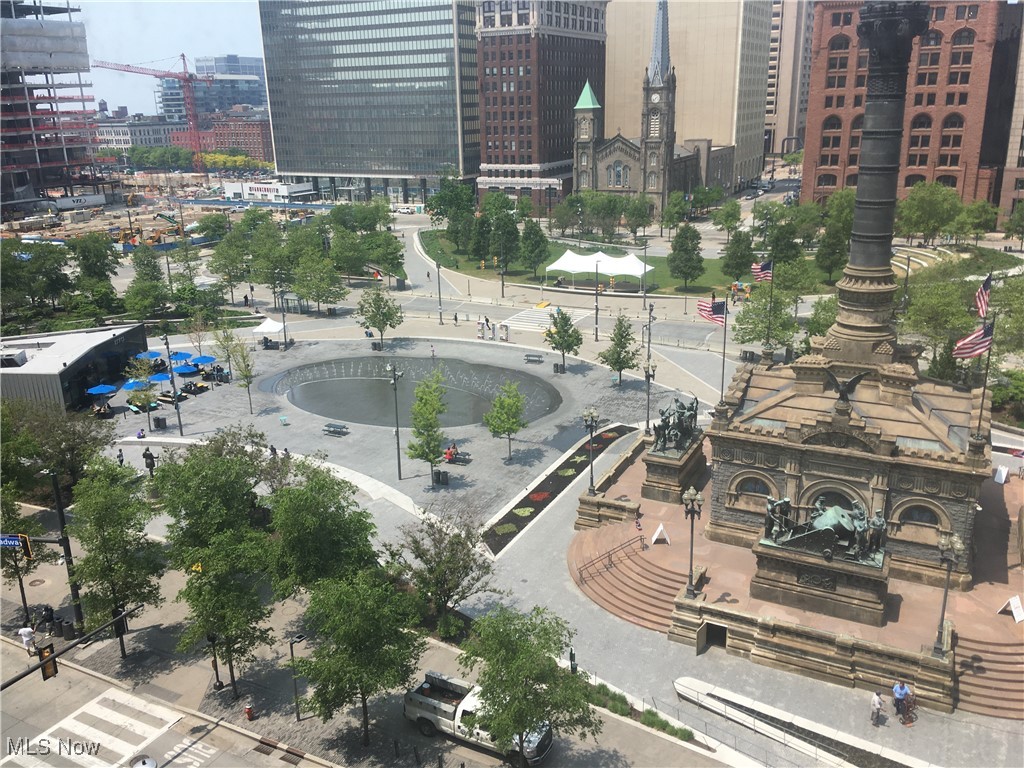 140 Public Square Cleveland OH 44114