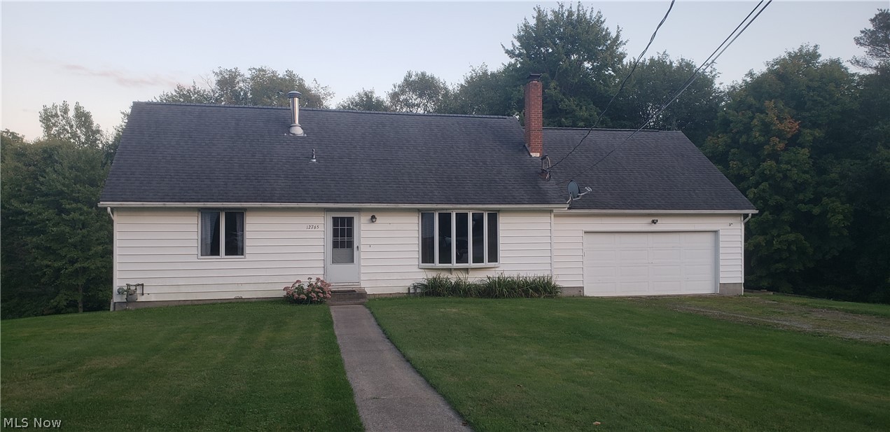 12765 Butternut Road Burton OH 44021