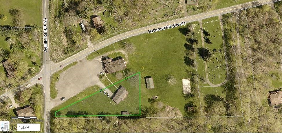 12765 Butternut Road Burton OH 44021