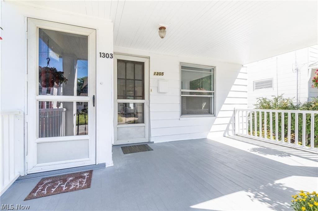 1303 Lakeland Avenue Lakewood OH 44107