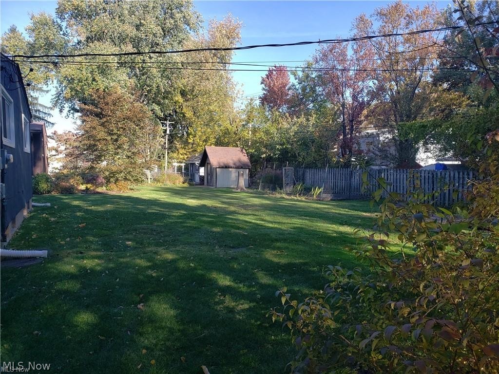 4397 Coe Avenue North Olmsted OH 44070