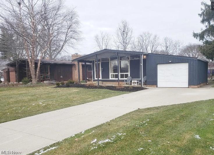 4397 Coe Avenue North Olmsted OH 44070