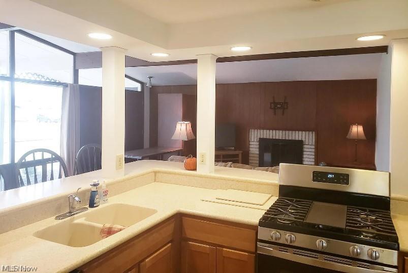 4397 Coe Avenue North Olmsted OH 44070