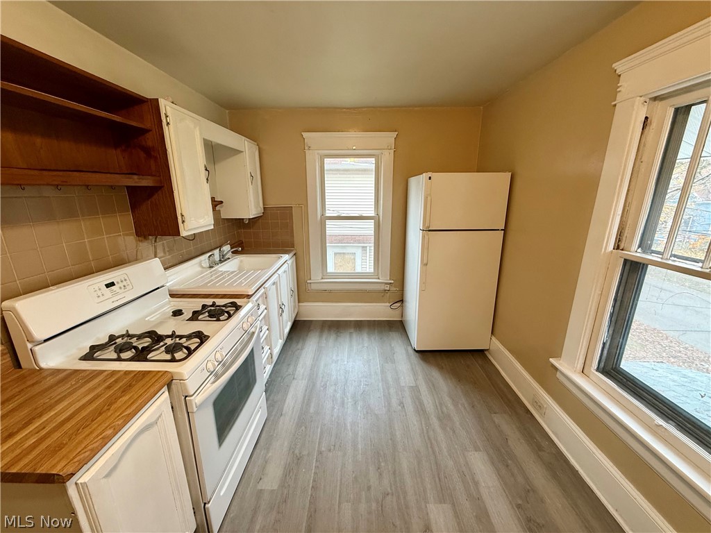 707 Hazel Street Akron OH 44305