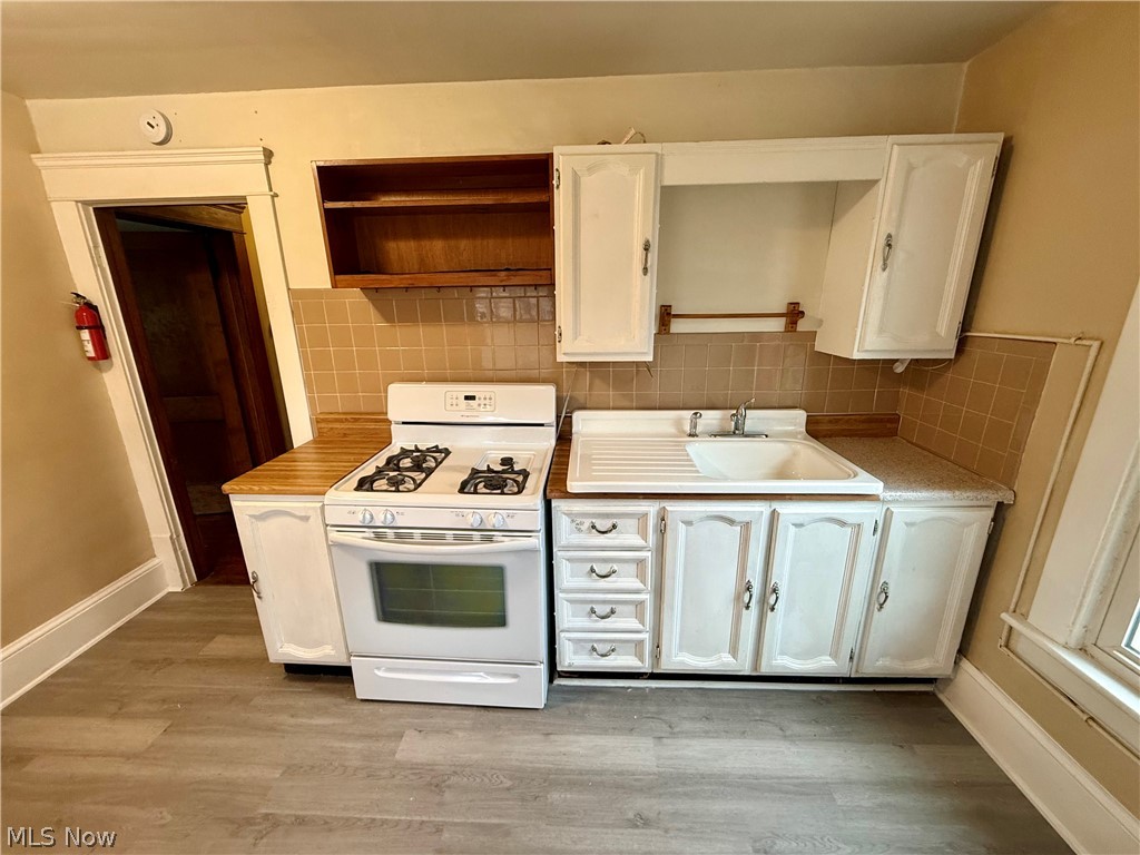 707 Hazel Street Akron OH 44305