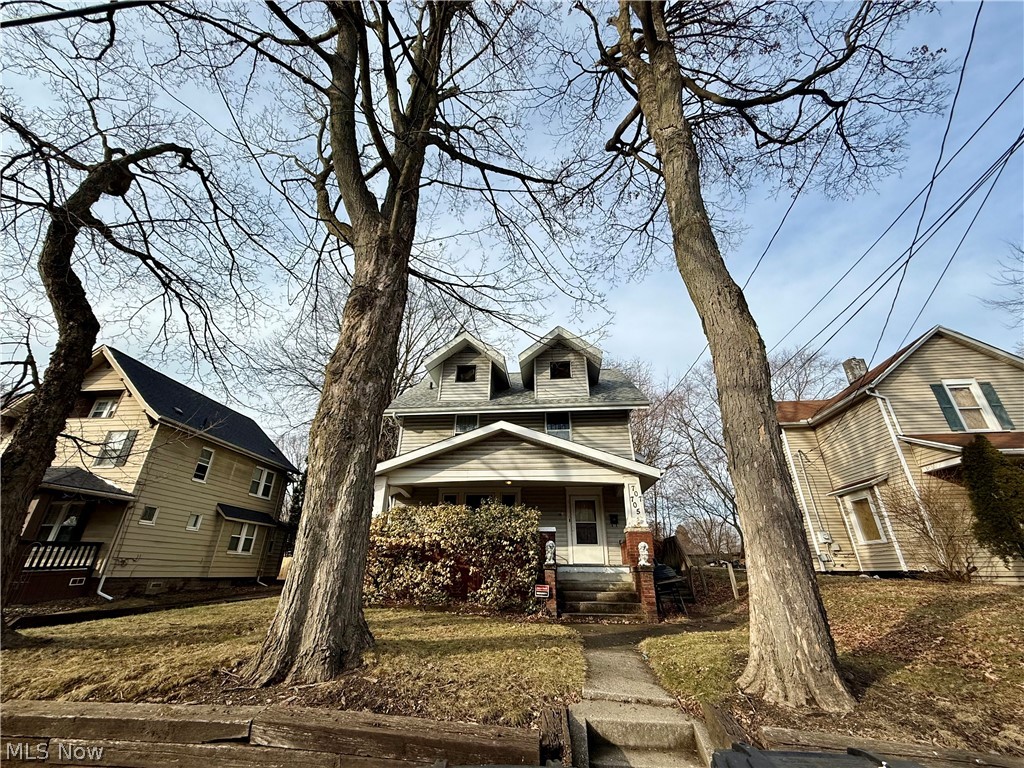 707 Hazel Street Akron OH 44305