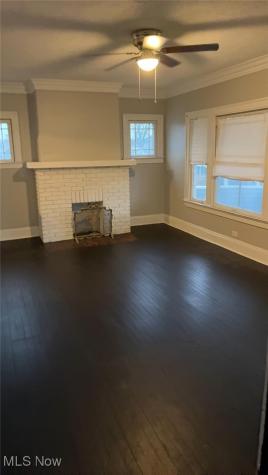 2171 Olive Avenue Lakewood OH 44107