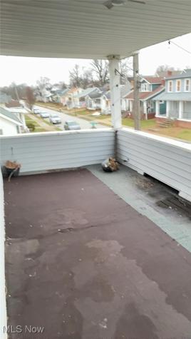 2171 Olive Avenue Lakewood OH 44107