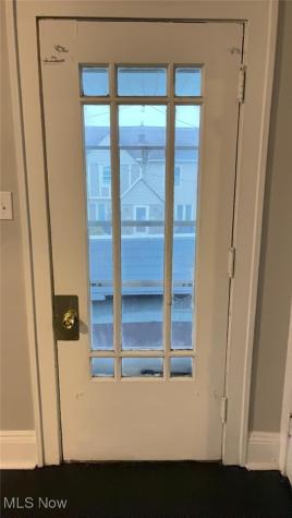 2171 Olive Avenue Lakewood OH 44107