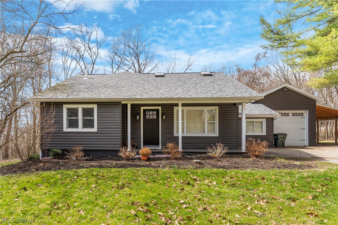 14078 Beaver Creek Road Salem OH 44460