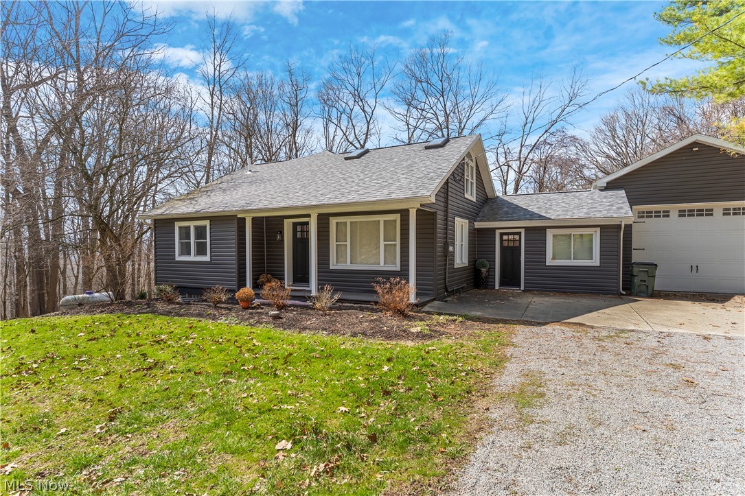 14078 Beaver Creek Road Salem OH 44460