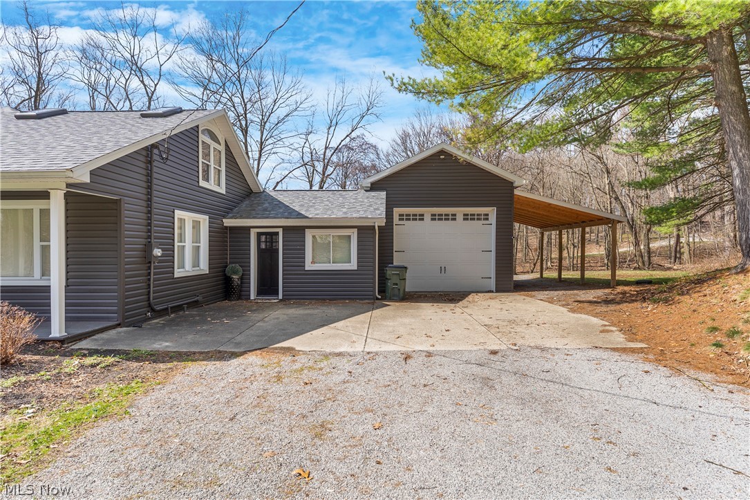 14078 Beaver Creek Road Salem OH 44460
