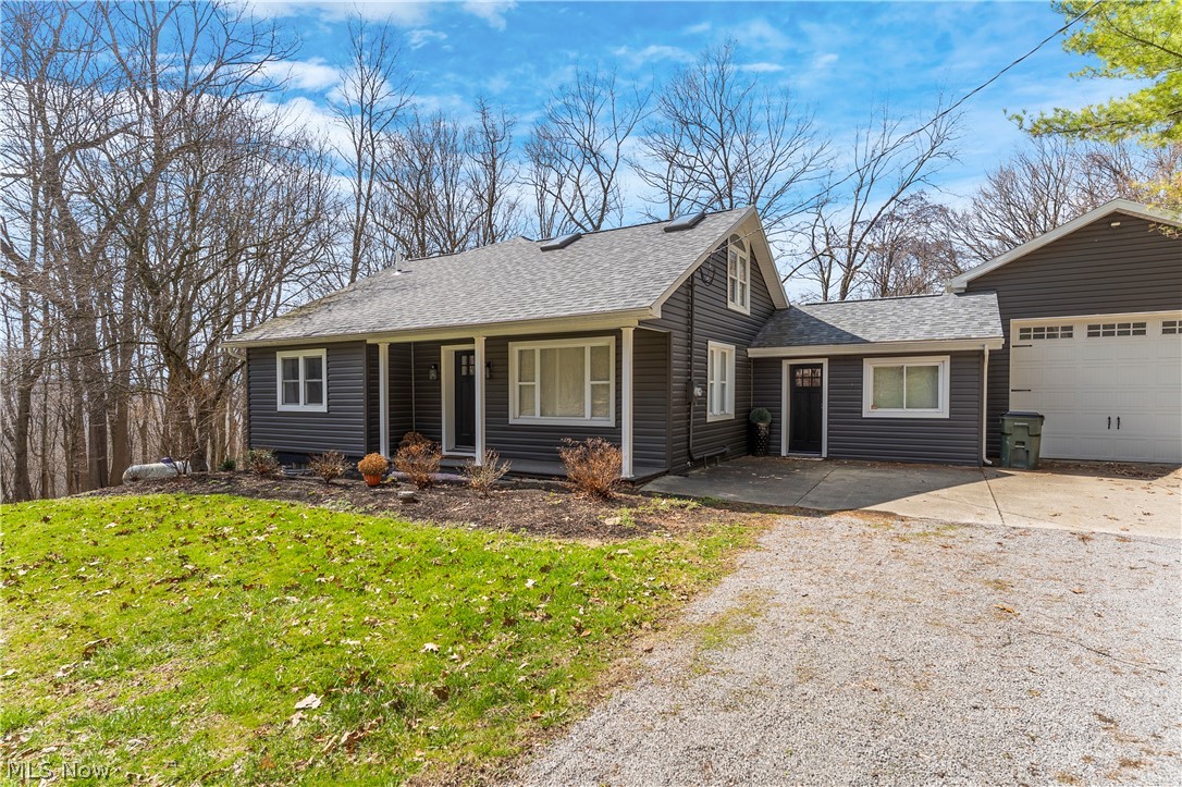14078 Beaver Creek Road Salem OH 44460