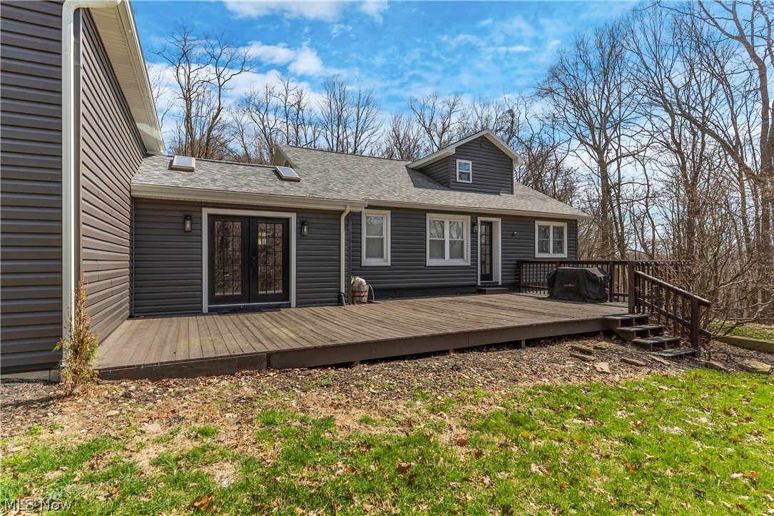 14078 Beaver Creek Road Salem OH 44460