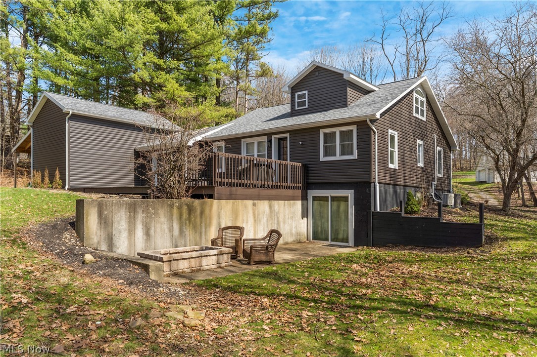 14078 Beaver Creek Road Salem OH 44460