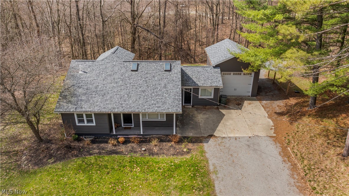 14078 Beaver Creek Road Salem OH 44460