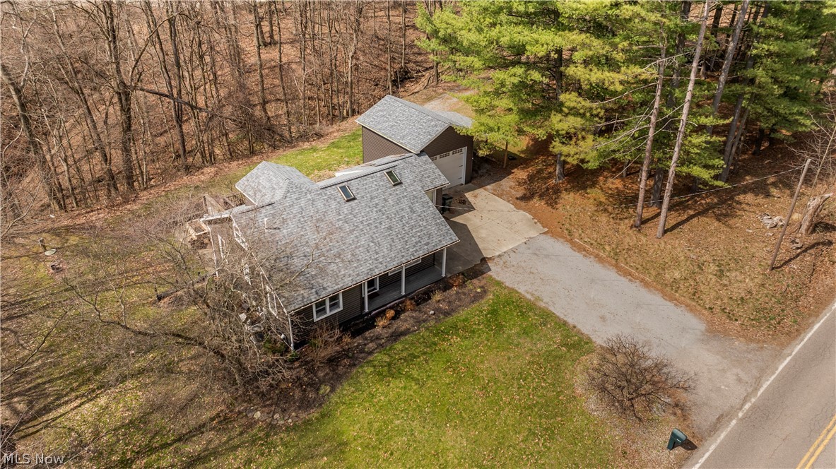 14078 Beaver Creek Road Salem OH 44460