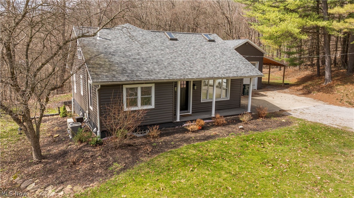 14078 Beaver Creek Road Salem OH 44460