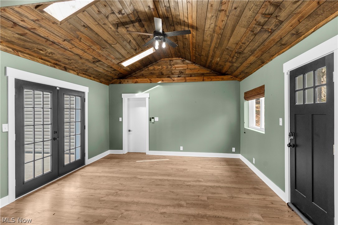 14078 Beaver Creek Road Salem OH 44460