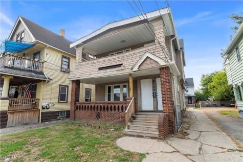 3122 W 30th Street Cleveland OH 44109