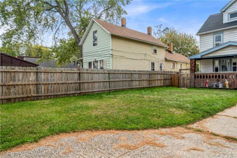 3122 W 30th Street Cleveland OH 44109