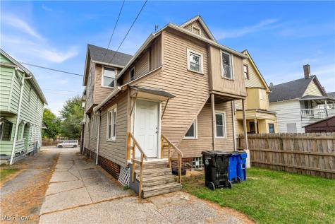 3122 W 30th Street Cleveland OH 44109