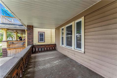 3122 W 30th Street Cleveland OH 44109