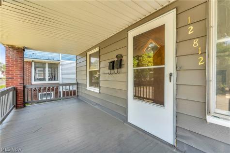 12812 Parkhill Avenue Cleveland OH 44120