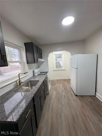 1443 E 195th Street Euclid OH 44117