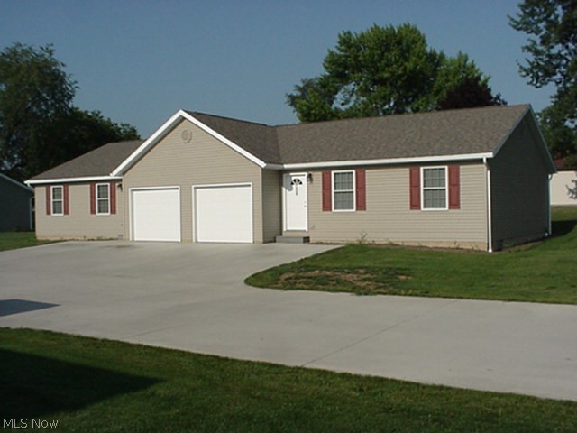 186 9th Street SW Strasburg OH 44680