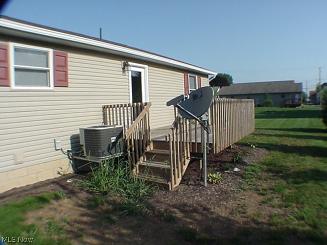 186 9th Street SW Strasburg OH 44680