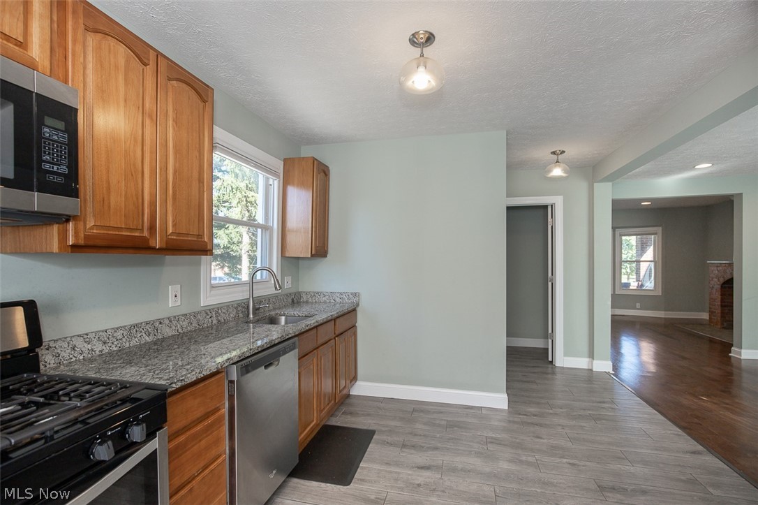 3478 Raymont Boulevard University Heights OH 44118