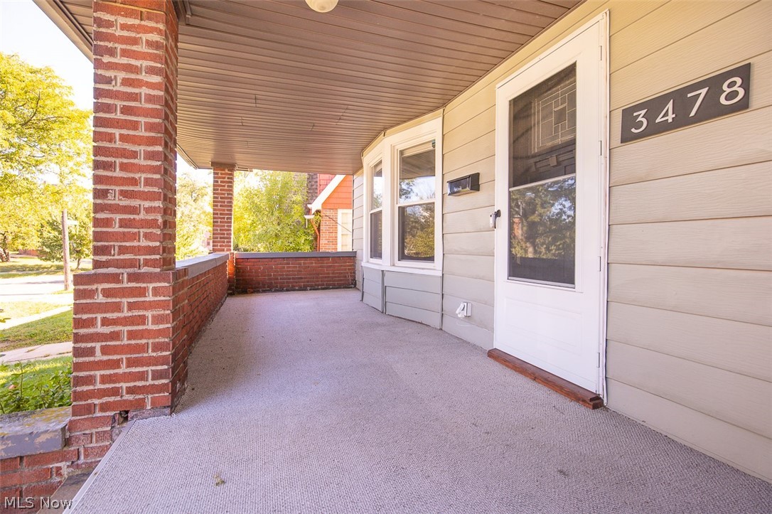 3478 Raymont Boulevard University Heights OH 44118
