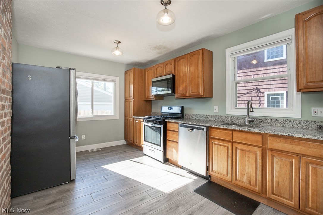 3478 Raymont Boulevard University Heights OH 44118