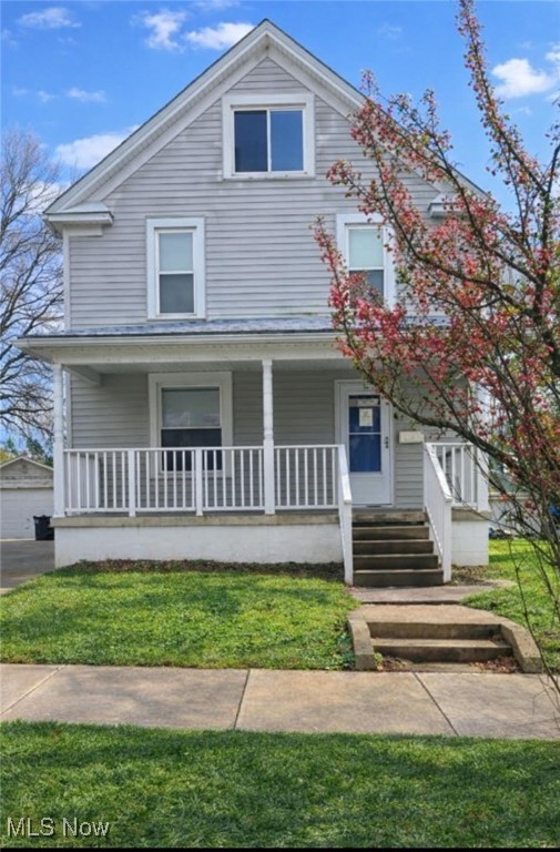 920 Redfern Avenue Akron OH 44314