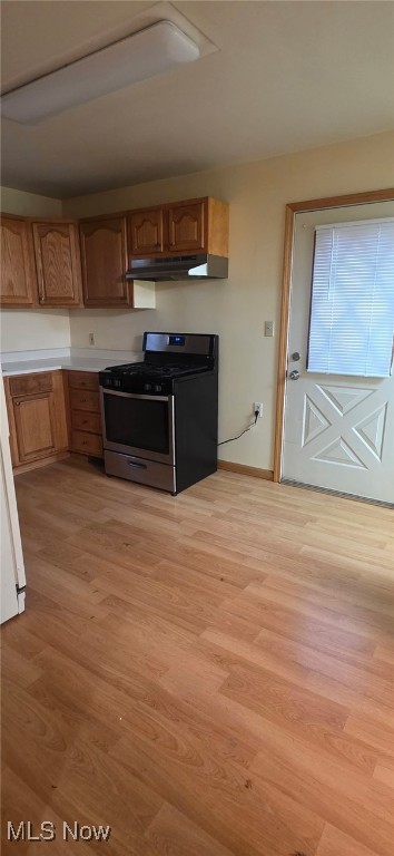 920 Redfern Avenue Akron OH 44314