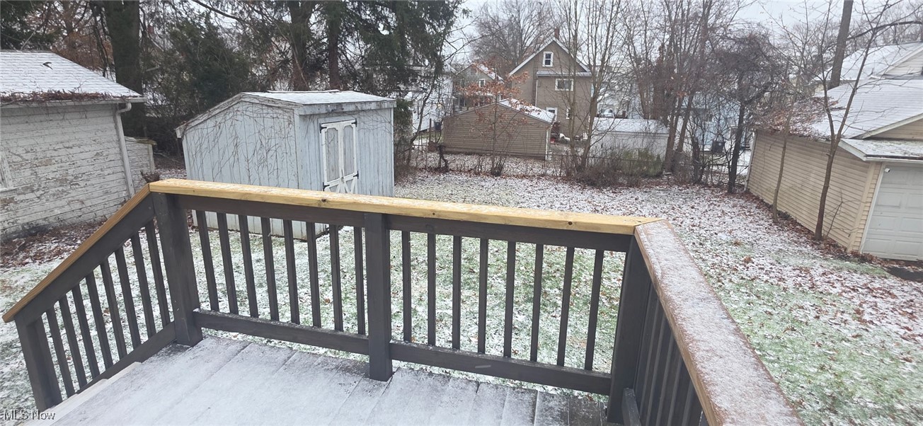 920 Redfern Avenue Akron OH 44314