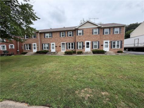 58 N Pershing Avenue Akron OH 44313