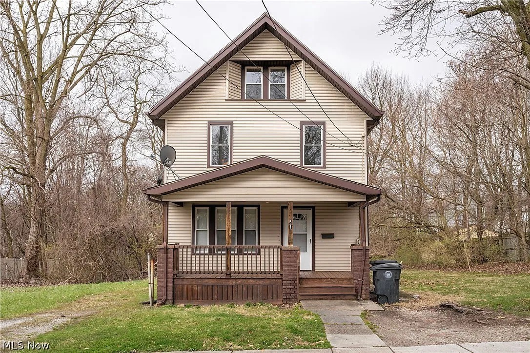 510 Bell Street Akron OH 44307