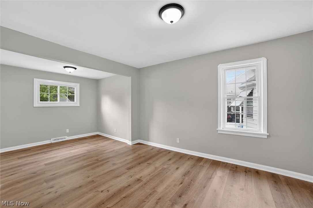 10204 Mccracken Boulevard Garfield Heights OH 44125