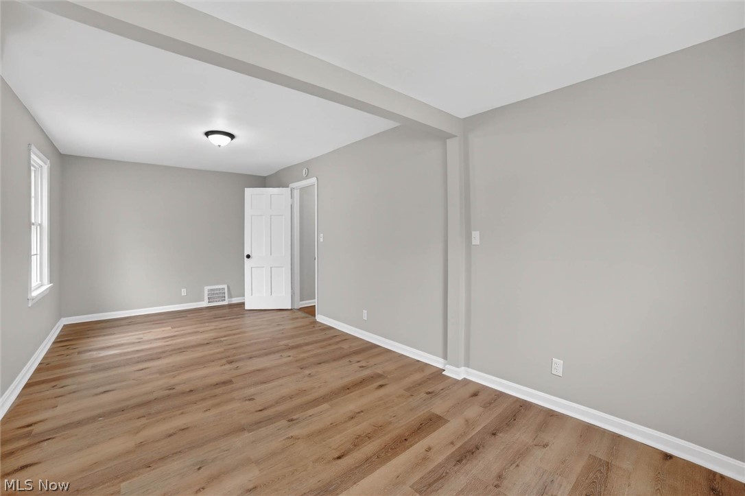 10204 Mccracken Boulevard Garfield Heights OH 44125