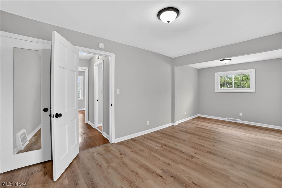 10204 Mccracken Boulevard Garfield Heights OH 44125