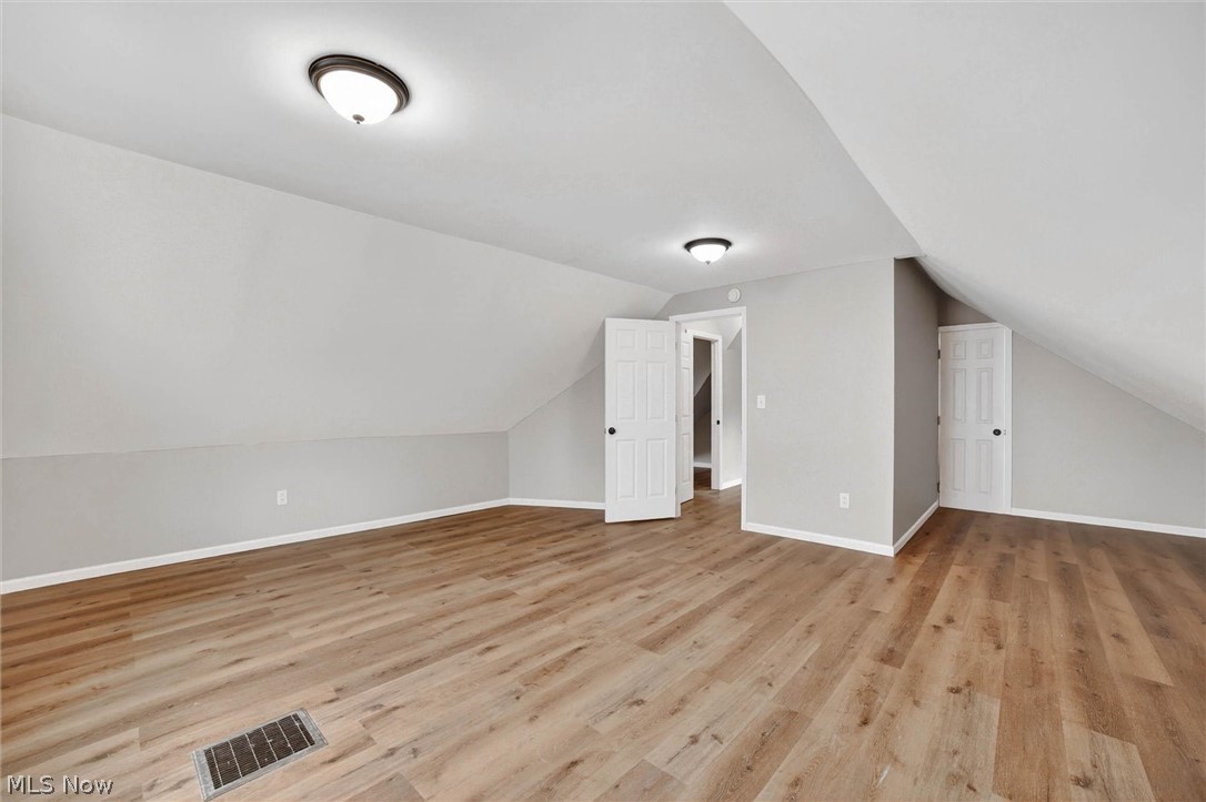 10204 Mccracken Boulevard Garfield Heights OH 44125